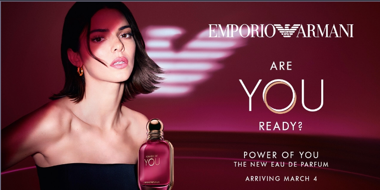 Amazon.com: Armani Beauty - Power of You - Long Lasting Women's